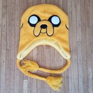 Jake hat adventure time